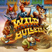 Wild Bullets game icon