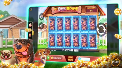 Giao diện ứng dụng vipwwin 2
