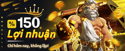 Nhận thưởng VIP tại vipwin777