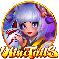 Cáo chín đuôi game icon
