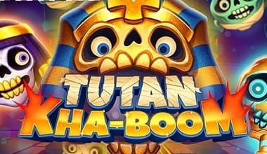 Tutan Kha-boom
