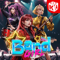 Cô Gái Ban Nhạc game thumbnail