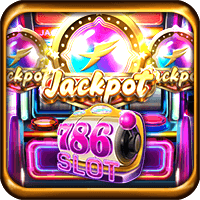 786 SLOT game icon