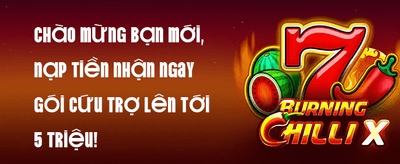Thưởng Nạp Lần Đầu Cực Đỉnh