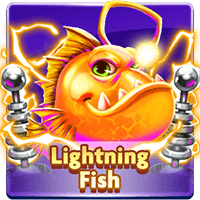 Cá Chớp game icon