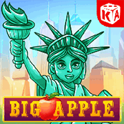 Quả Táo Lớn game icon